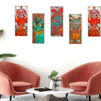 Mural Painting
