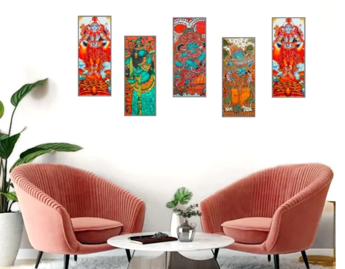 Mural Painting