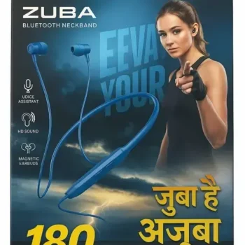 Bluetooth Neckband