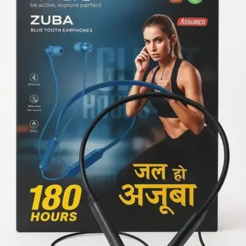 Bluetooth Neckband