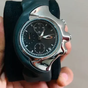 Oakley Watches