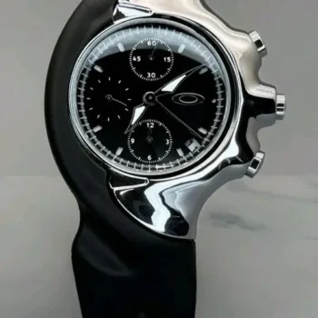 Oakley Watches