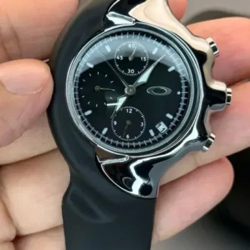 Oakley Watches