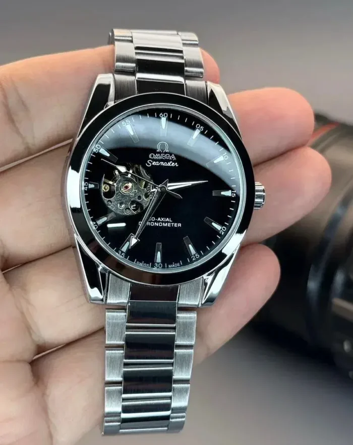 Omega Watches
