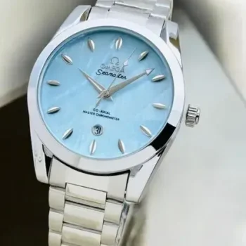 Omega watches