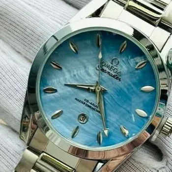 omega watches