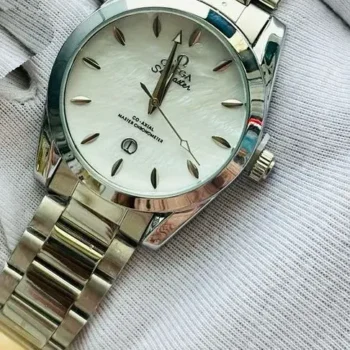 Omega watches