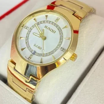 Rado Watches For Women