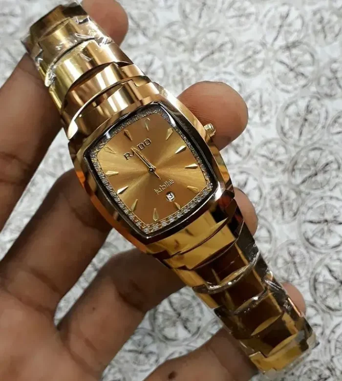 Rado Watches For Women