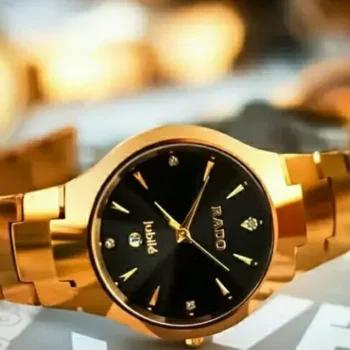 Rado Watches For Women