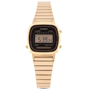 Casio Ladies Watches
