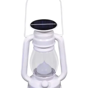 Solar Lanterns