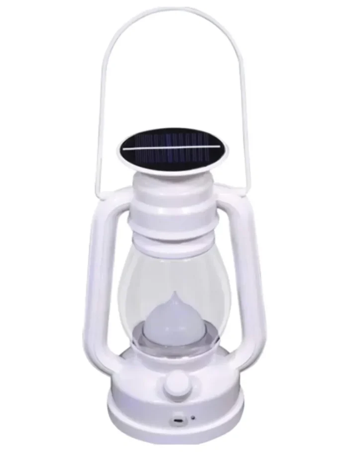 Solar Lanterns