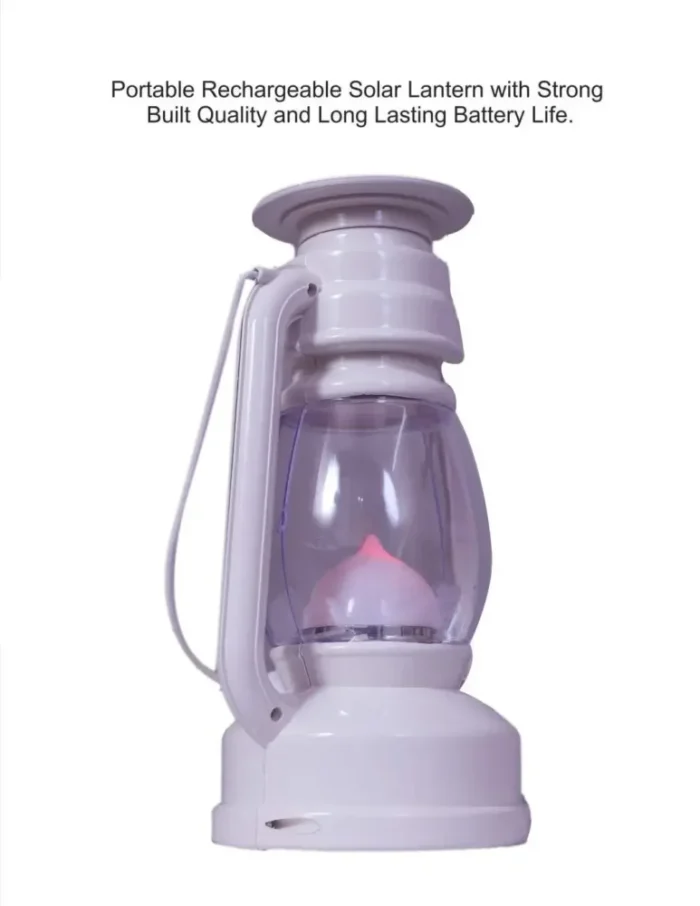 Solar Lanterns
