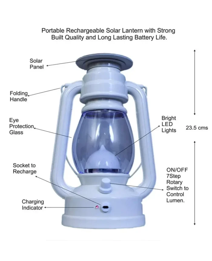 Solar Lanterns