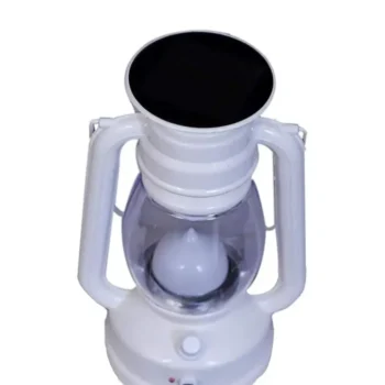 Solar Lanterns