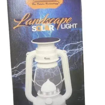 Solar Lanterns