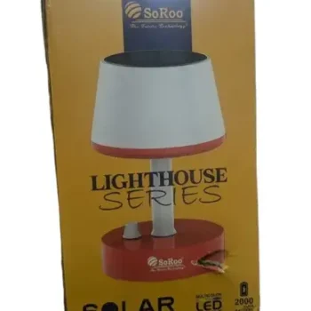solar lamp