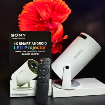 Sony Projector