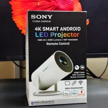 Sony Projector