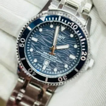 Tissot Seastar