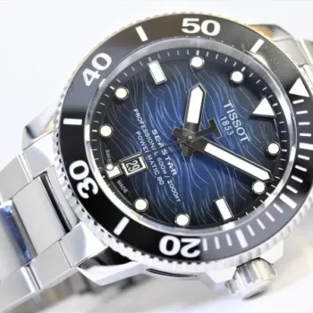 Tissot Seastar