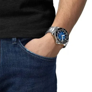 Tissot Seastar