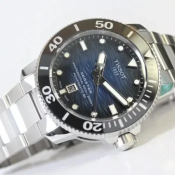 Tissot Seastar