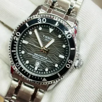 Tissot Seastar