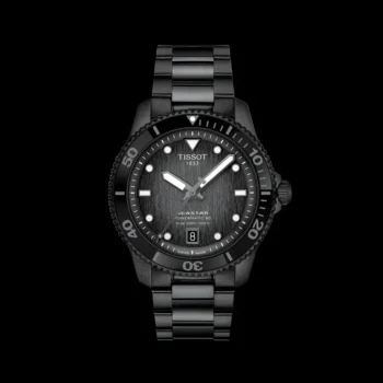 Tissot Seastar