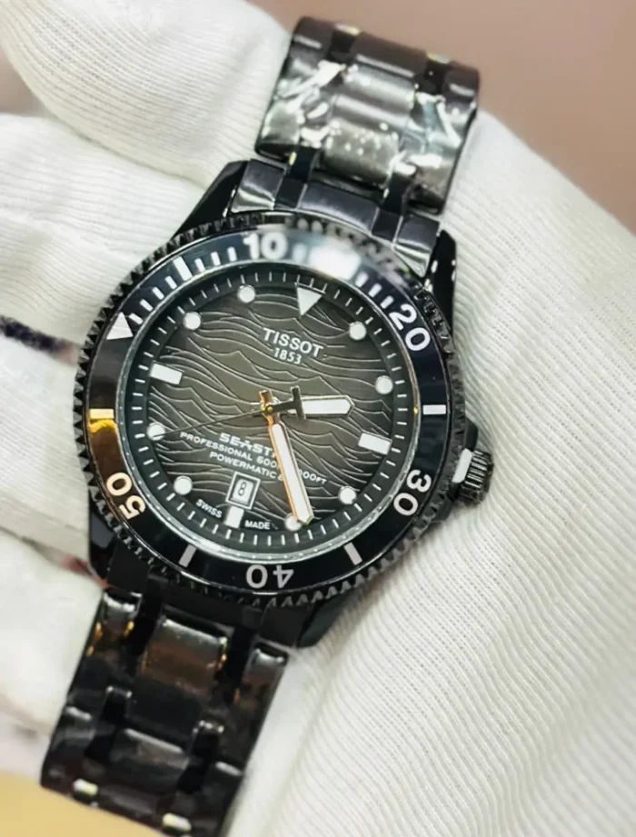 Tissot Seastar