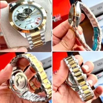 Tissot Watches