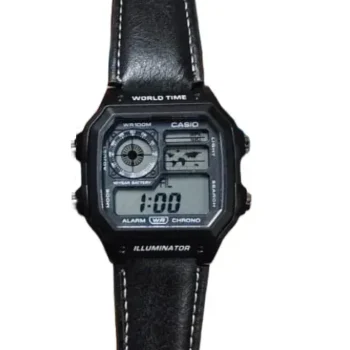 Casio AE 1200