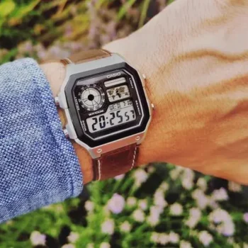 casio ae 1200