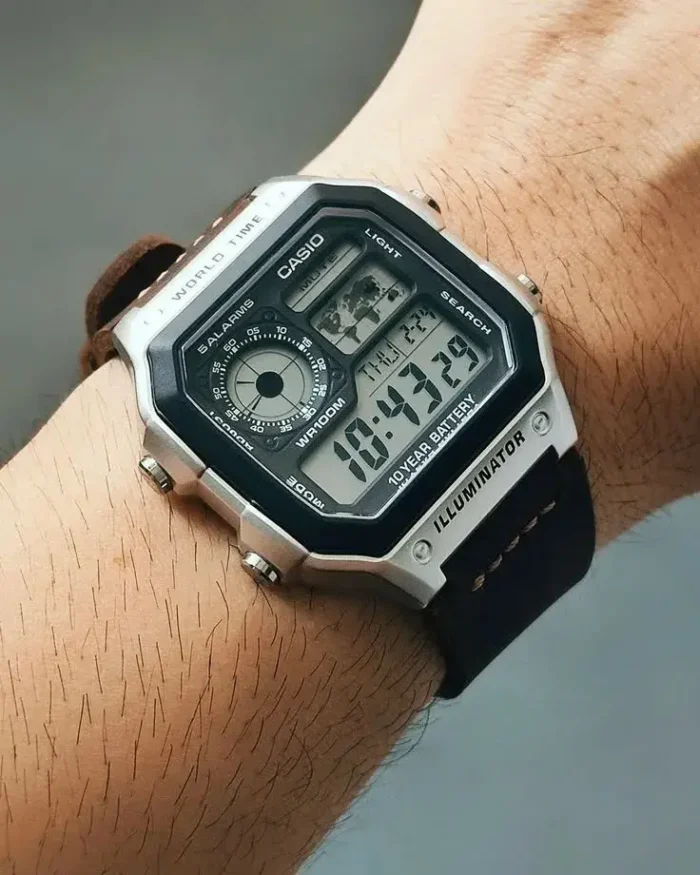 casio ae 1200