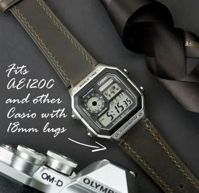 casio ae 1200