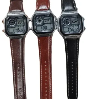 Casio AE 1200