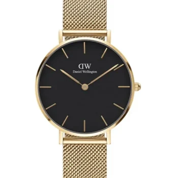 Daniel Wellington watch