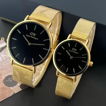 Couple Watches