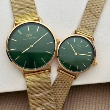 Couple Watches