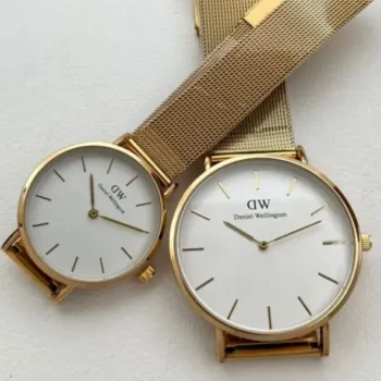 Couple Watches