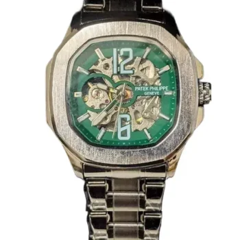 Patek Philippe Automatic Watch
