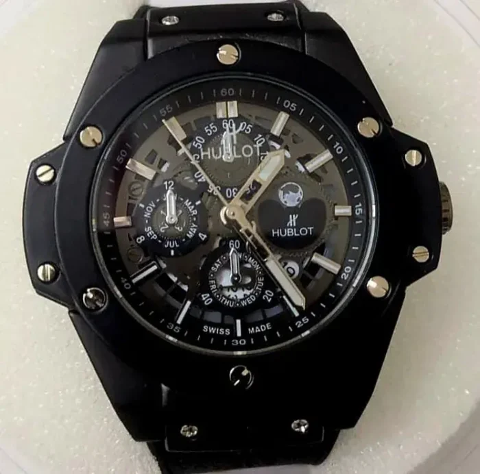 Hublot mens watches