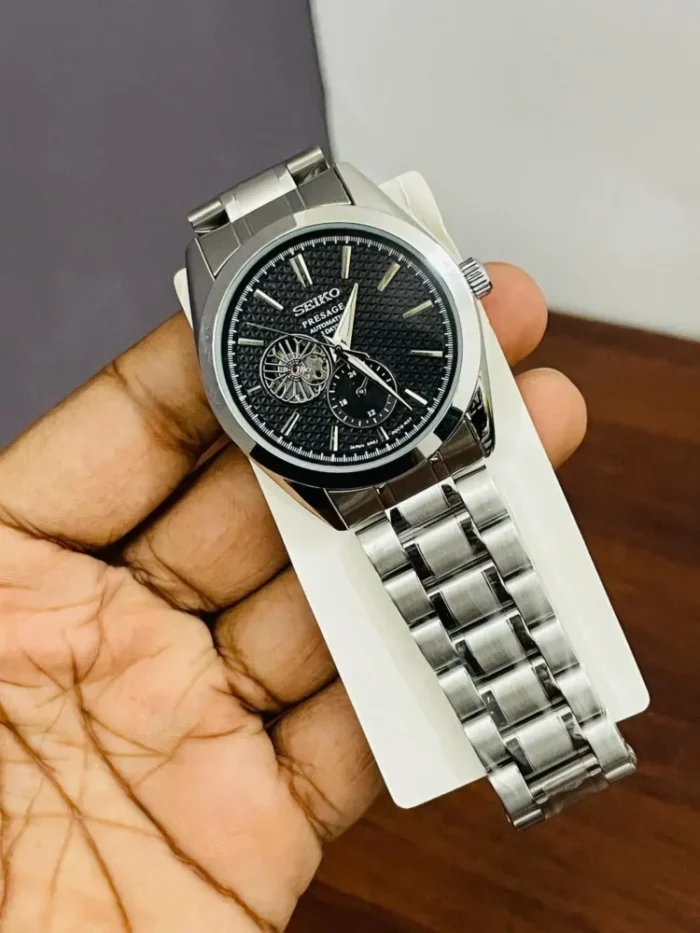 Seiko Presage