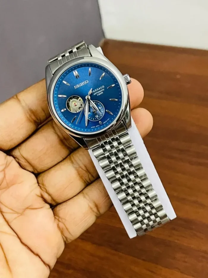Seiko Presage