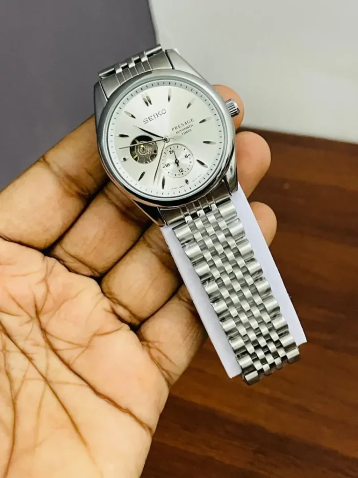 Seiko Presage