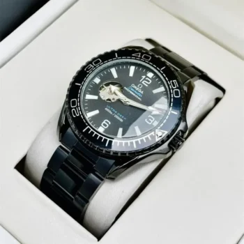 Omega Seamaster