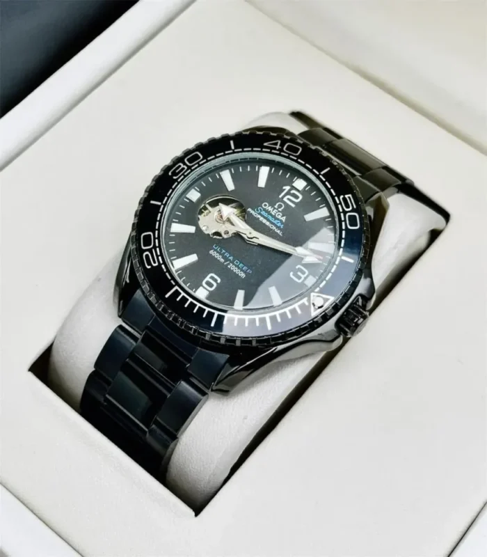 Omega Seamaster