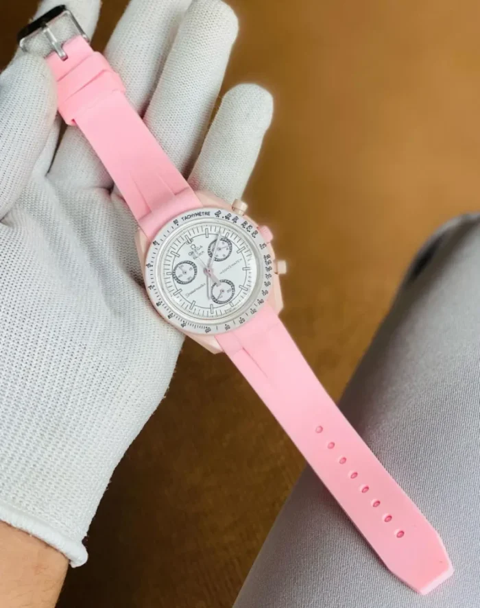 Omega Ladies Watches