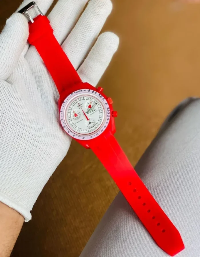 omega watches women